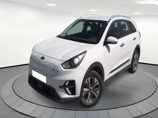 KIA NIRO E-150KW 204CV DRIVE LONG RANGE 400KM AUT
