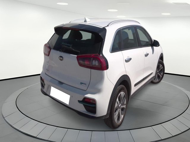 KIA NIRO E-150KW 204CV DRIVE LONG RANGE 400KM AUT AUTOMÁTICO
