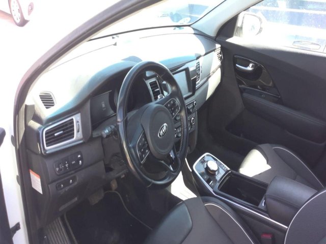 KIA NIRO SEGUNDA MANO