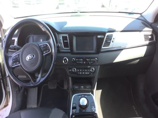 COMPRAR KIA NIRO SEGUNDA MANO