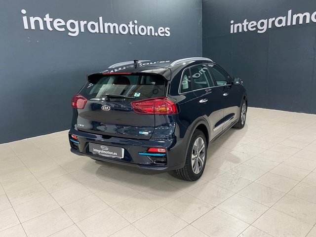 KIA NIRO SEGUNDA MANO