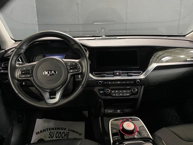 COMPRAR KIA NIRO SEGUNDA MANO
