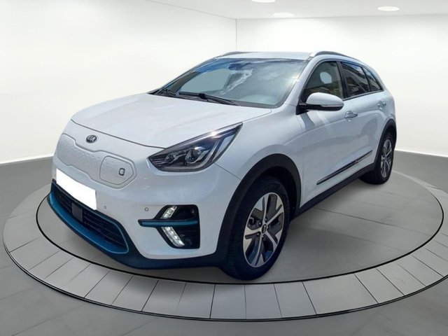 Vehículo KIA NIRO E-EMOTION 205CV