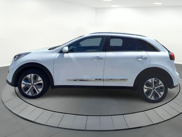 KIA NIRO E-EMOTION 205CV AUTOMÁTICO