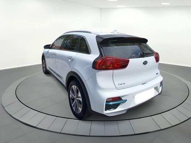 KIA NIRO SEGUNDA MANO