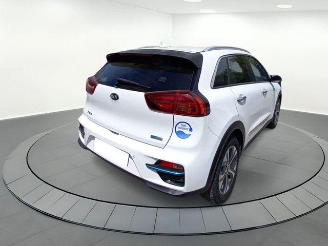 SUSCRIPCIÓNKIA NIRO