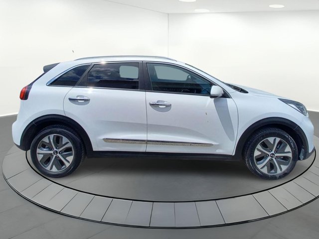 COMPRAR KIA NIRO SEGUNDA MANO