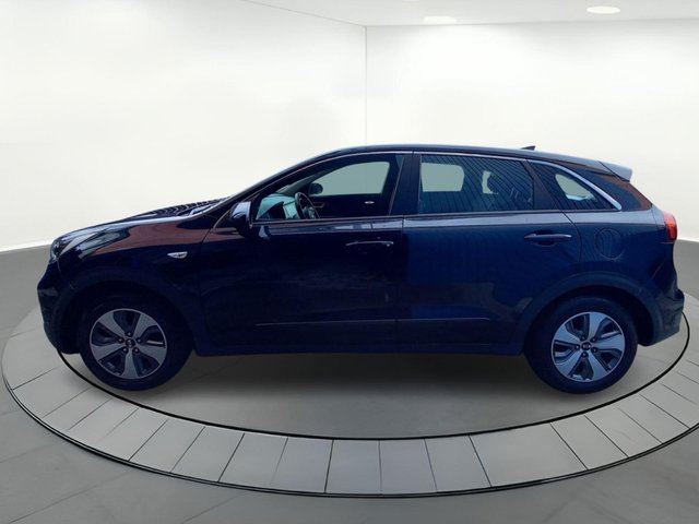 KIA NIRO SEGUNDA MANO