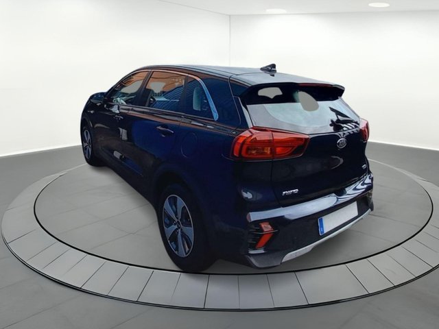 COMPRAR KIA NIRO SEGUNDA MANO