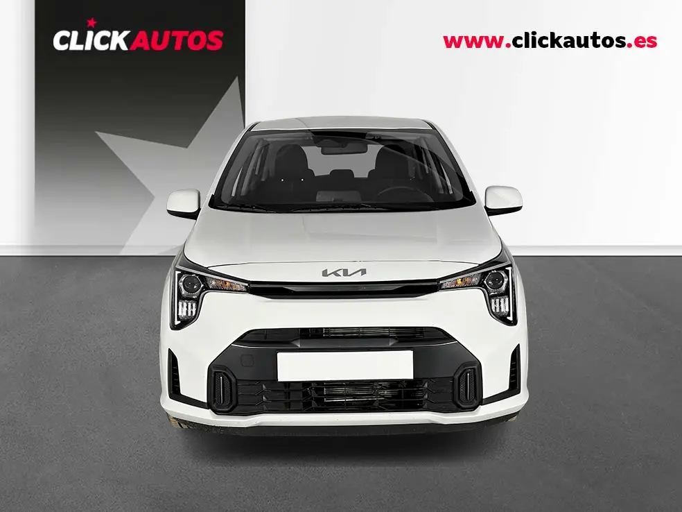 KIA PICANTO 1.0 DPI 63CV CONCEPT MANUAL