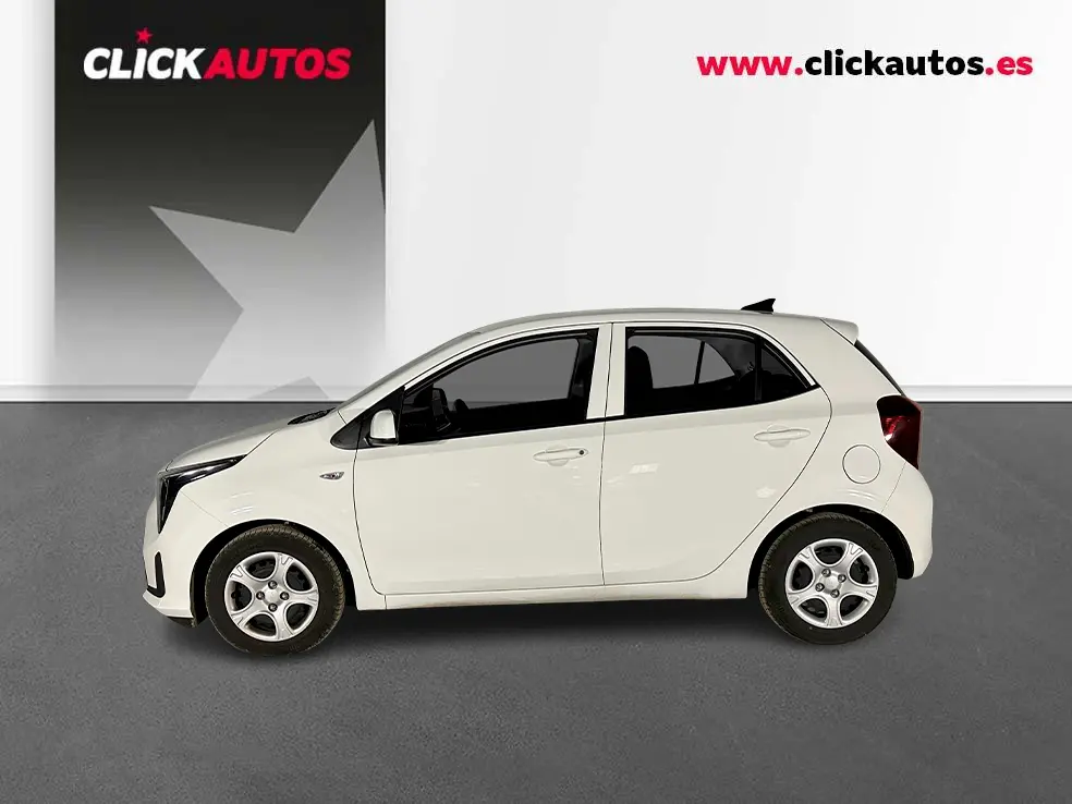 SUSCRIPCIÓNKIA PICANTO