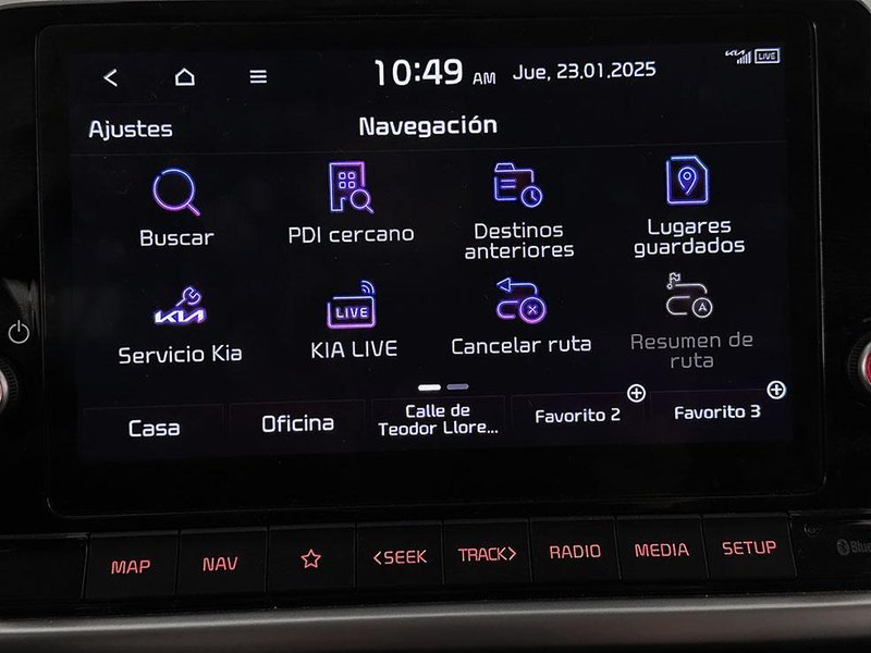 SUSCRIPCIÓNKIA PICANTO IMAGEN 7