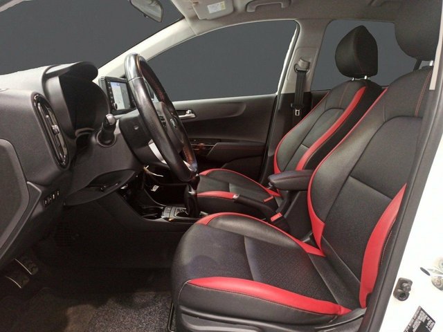COMPRAR KIA PICANTO SEGUNDA MANO