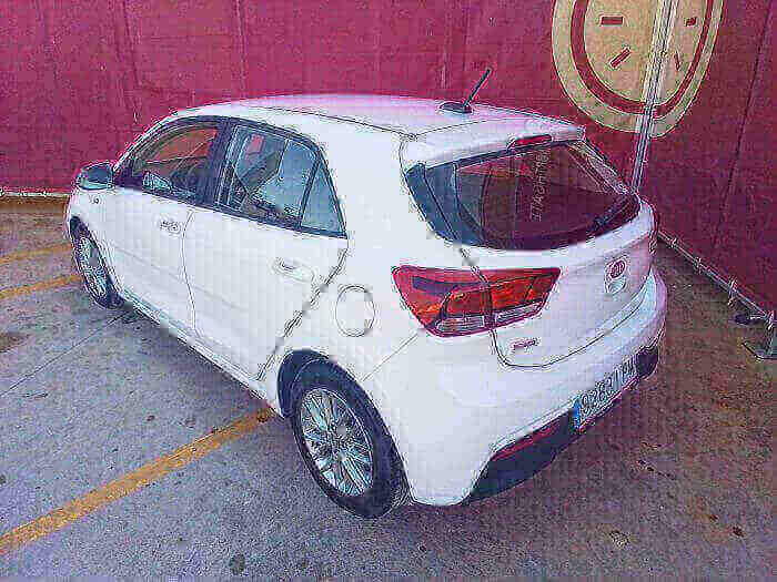 SUSCRIPCIÓNKIA RIO