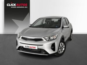 Vehículo KIA STONIC 1.2 84CV EMOTION PACK Vehículo KIA STONIC 1.2 84CV EMOTION PACK