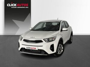 Vehículo KIA STONIC 1.2 84CV EMOTION PACK Vehículo KIA STONIC 1.2 84CV EMOTION PACK