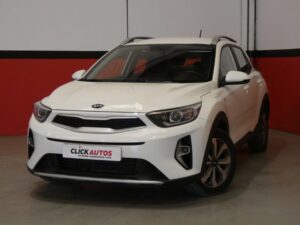 Vehículo KIA STONIC 1.2 DPI 84CV CONCEPT