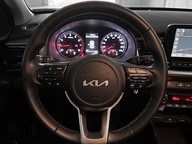 COMPRAR KIA STONIC SEGUNDA MANO