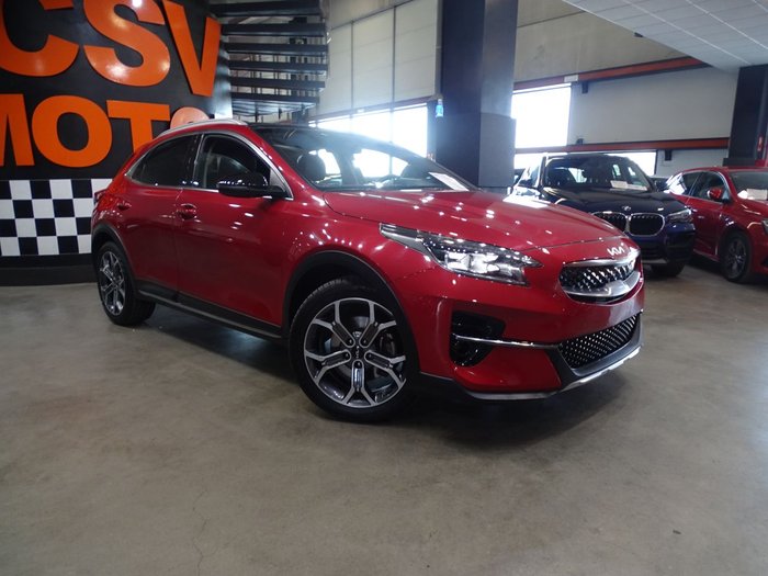 KIA XCEED 1.6 GDI PHEV 104KW (141CV) EMOTION AUTOMÁTICO