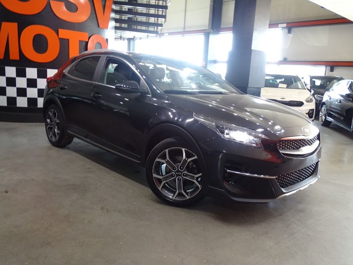 KIA XCEED 1.6 GDI PHEV 104KW (141CV) EMOTION AUTOMÁTICO