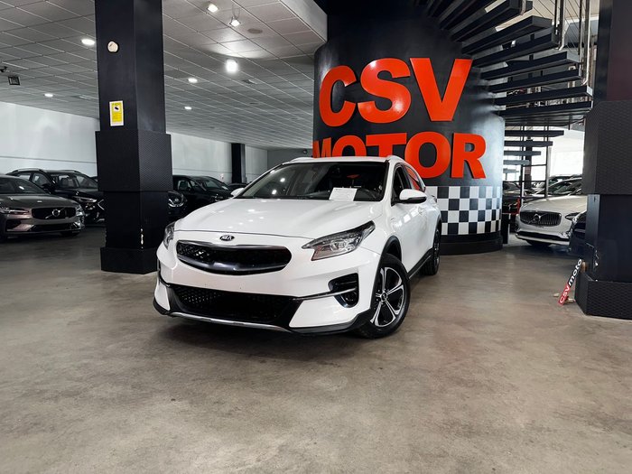 Vehículo KIA XCEED 1.6 GDI PHEV 104KW (141CV) EMOTION Vehículo KIA XCEED 1.6 GDI PHEV 104KW (141CV) EMOTION