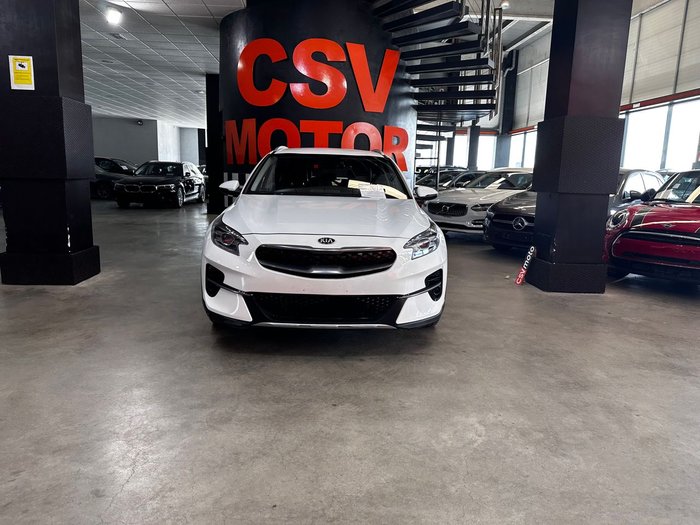 KIA XCEED 1.6 GDI PHEV 104KW (141CV) EMOTION AUTOMÁTICO