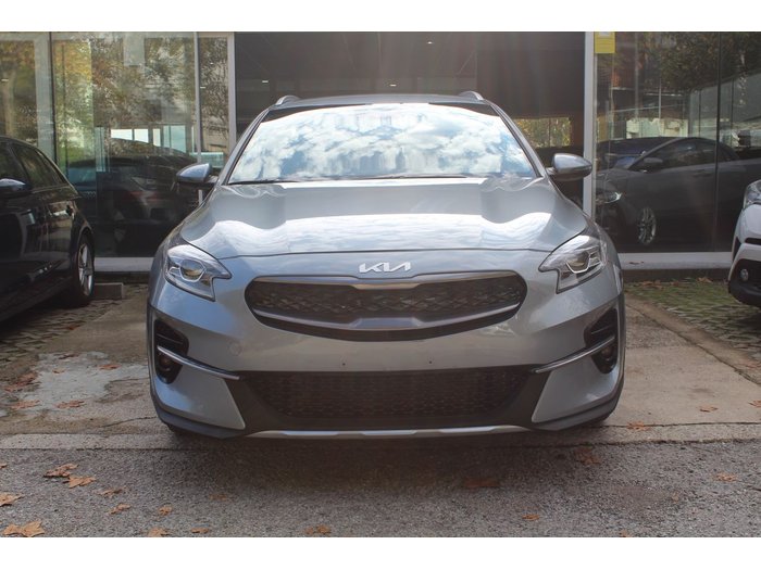 Vehículo KIA XCEED 1.6 GDI PHEV 104KW (141CV) EMOTION