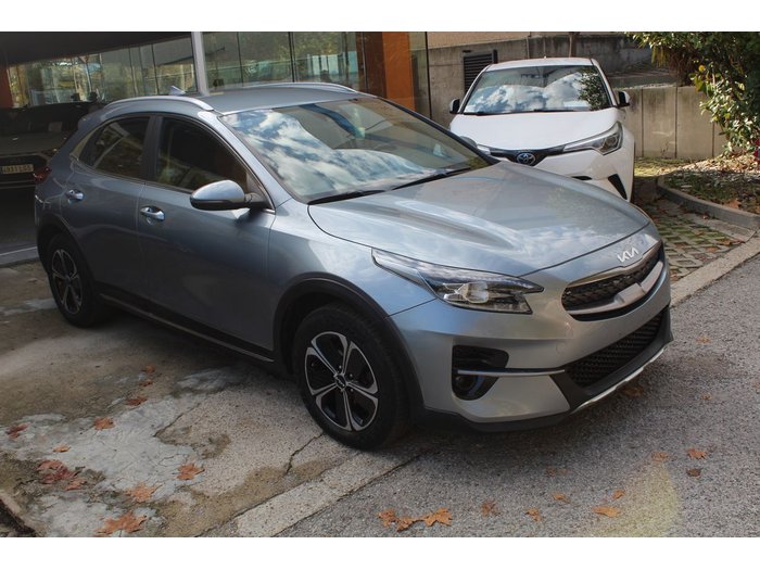 KIA XCEED 1.6 GDI PHEV 104KW (141CV) EMOTION AUTOMÁTICO
