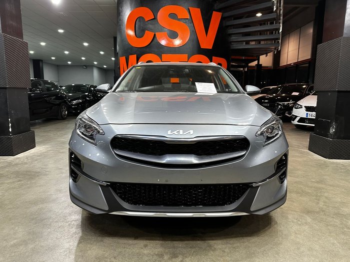 KIA XCEED 1.6 GDI PHEV 104KW (141CV) EMOTION AUTOMÁTICO