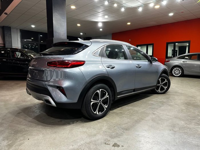 COMPRAR KIA XCEED SEGUNDA MANO