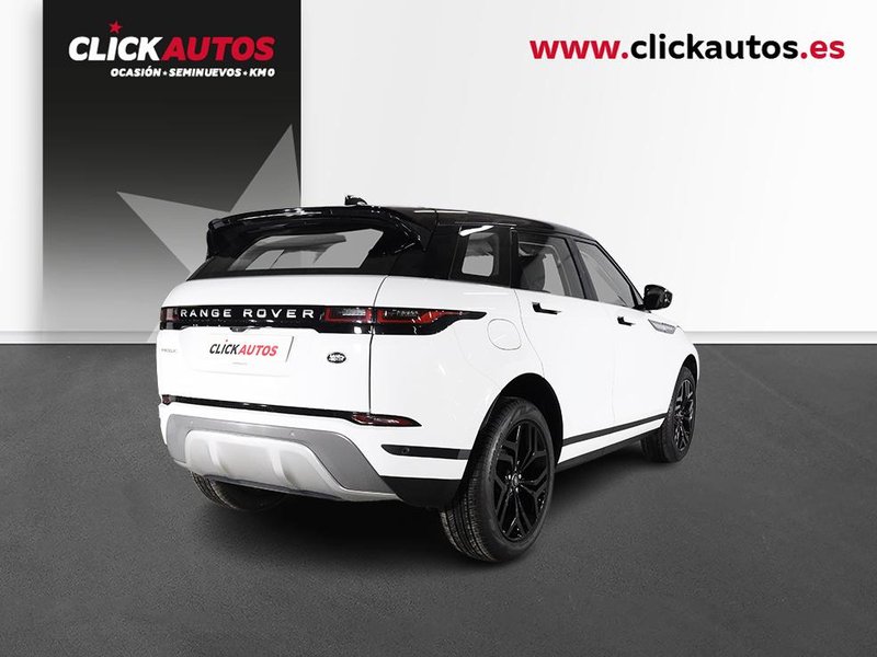 SUSCRIPCIÓNLAND ROVER RANGE ROVER