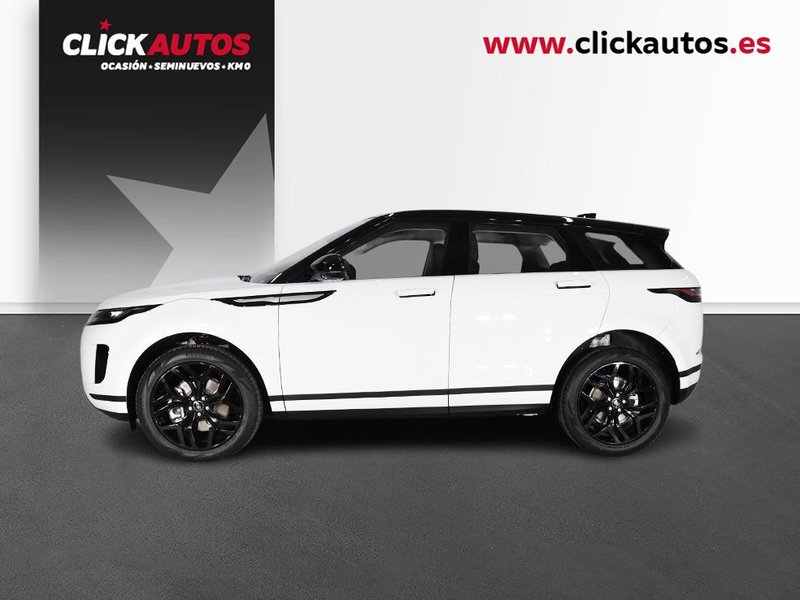 SUSCRIPCIÓNLAND ROVER RANGE ROVER IMAGEN 6