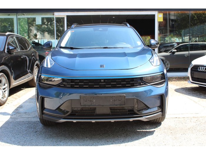 LYNK & CO 01 1.5 PHEV 6.6KW AUTOMÁTICO