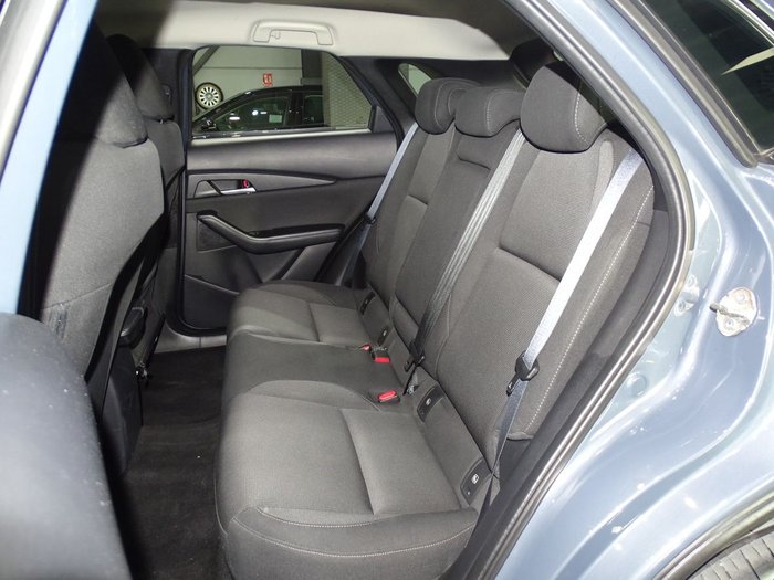 SUSCRIPCIÓNMAZDA CX-30 IMAGEN 8