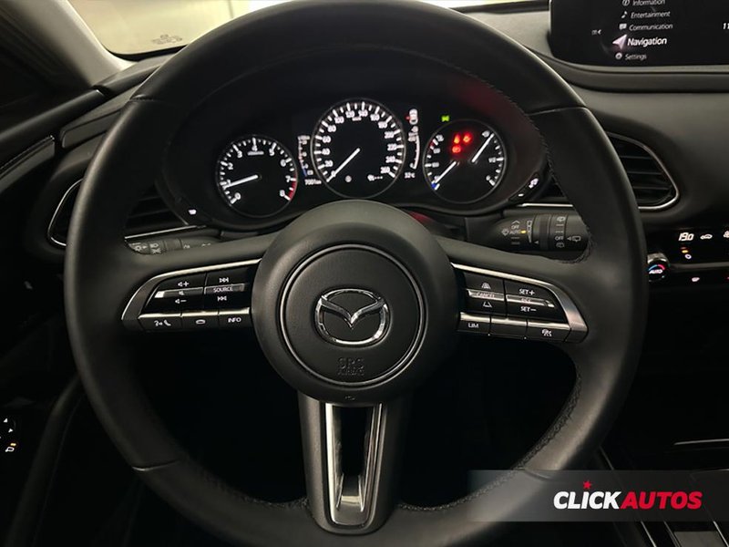 SUSCRIPCIÓNMAZDA CX-30 IMAGEN 8