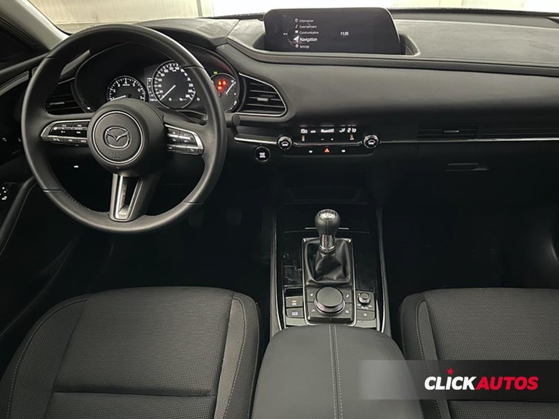 SUSCRIPCIÓNMAZDA CX-30 IMAGEN 9