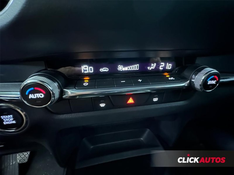 SUSCRIPCIÓNMAZDA CX-30 IMAGEN 10