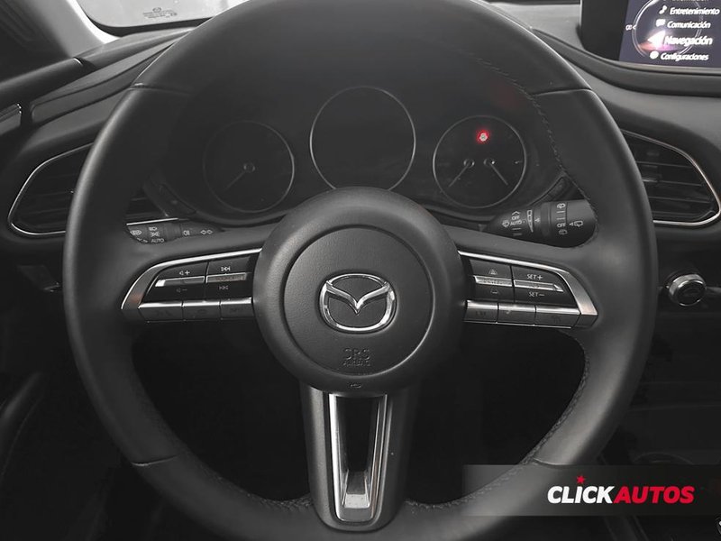 SUSCRIPCIÓNMAZDA CX-30 IMAGEN 9