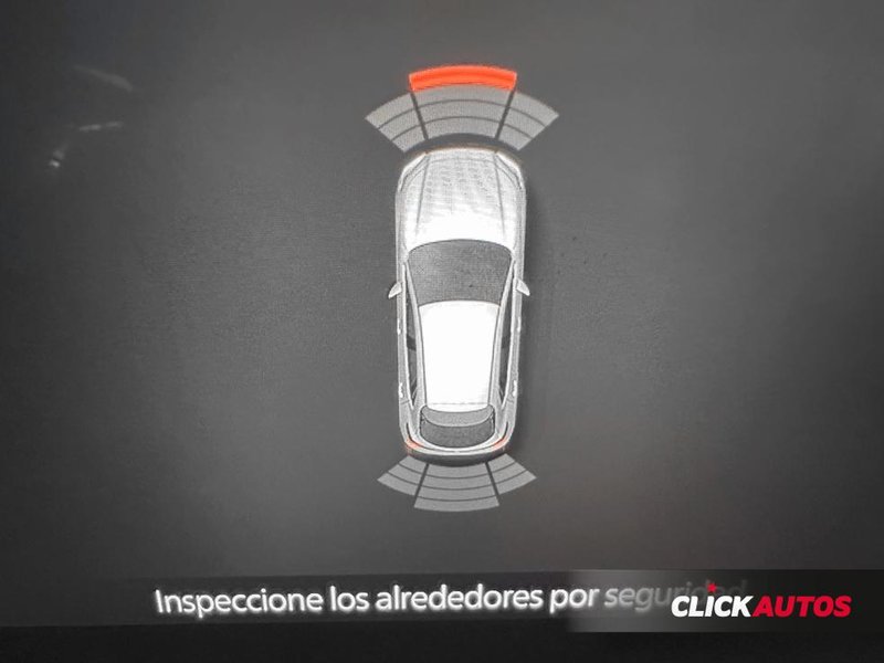 SUSCRIPCIÓNMAZDA CX-30 IMAGEN 10
