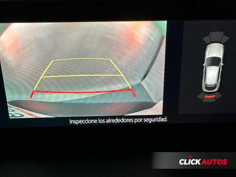 SUSCRIPCIÓNMAZDA CX-30 IMAGEN 9