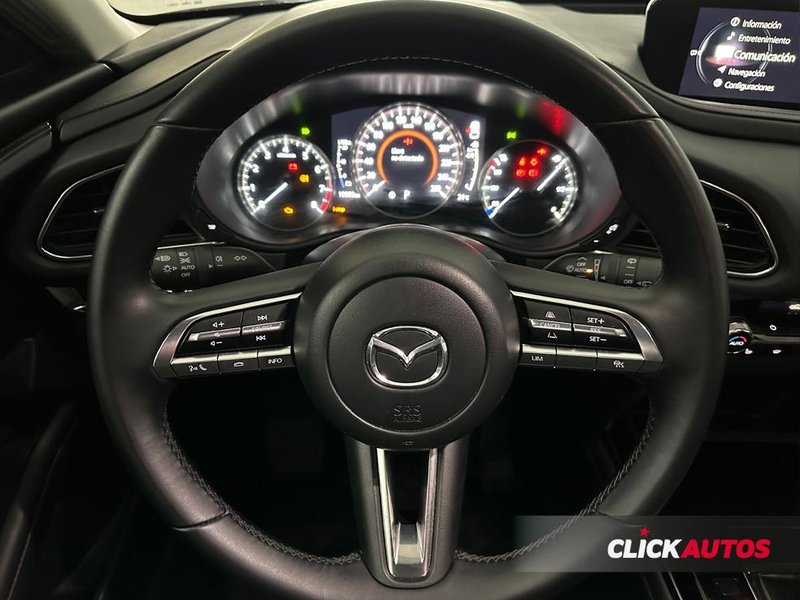 SUSCRIPCIÓNMAZDA CX-30 IMAGEN 8