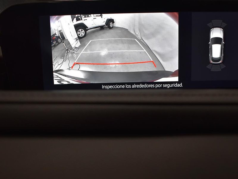 SUSCRIPCIÓNMAZDA CX-30 IMAGEN 8