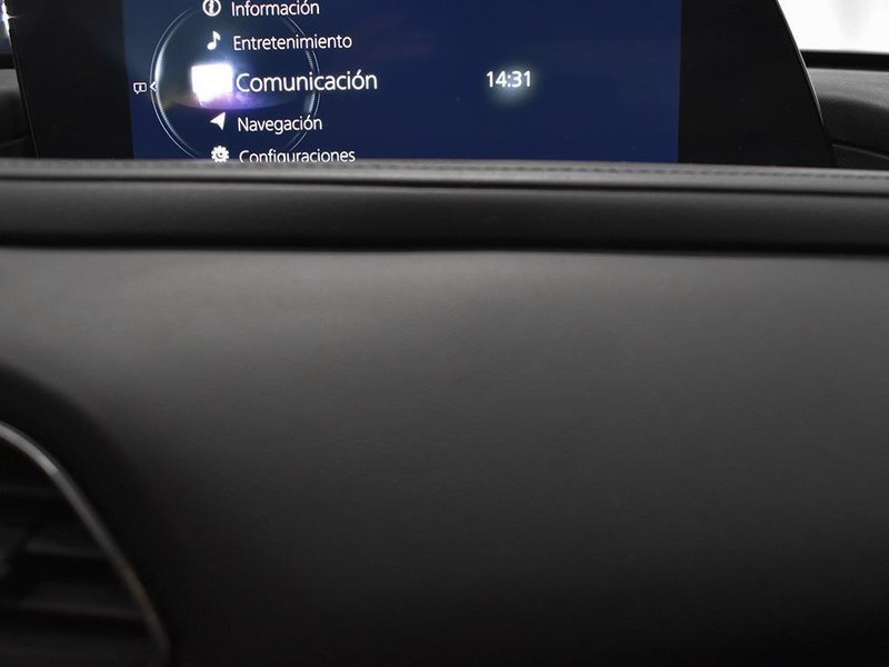 SUSCRIPCIÓNMAZDA CX-30 IMAGEN 9