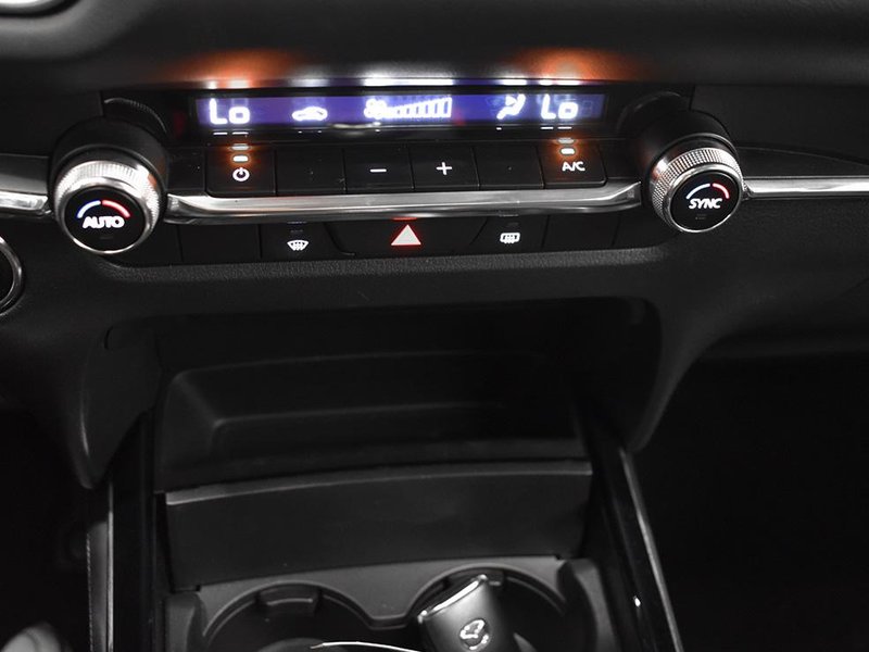 SUSCRIPCIÓNMAZDA CX-30 IMAGEN 10