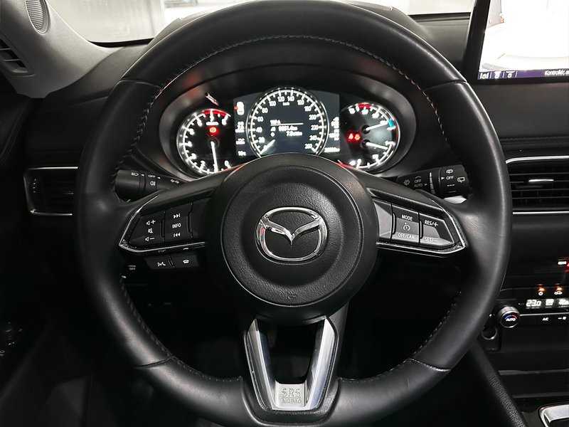 SUSCRIPCIÓNMAZDA CX-5 IMAGEN 9