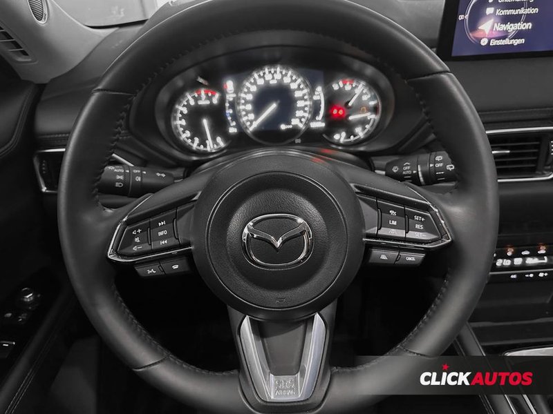SUSCRIPCIÓNMAZDA CX-5 IMAGEN 7