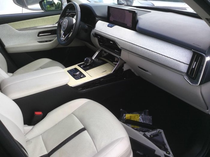 MAZDA CX-60 E-SKYACTIV PHEV TAKUMI AUTOMÁTICO