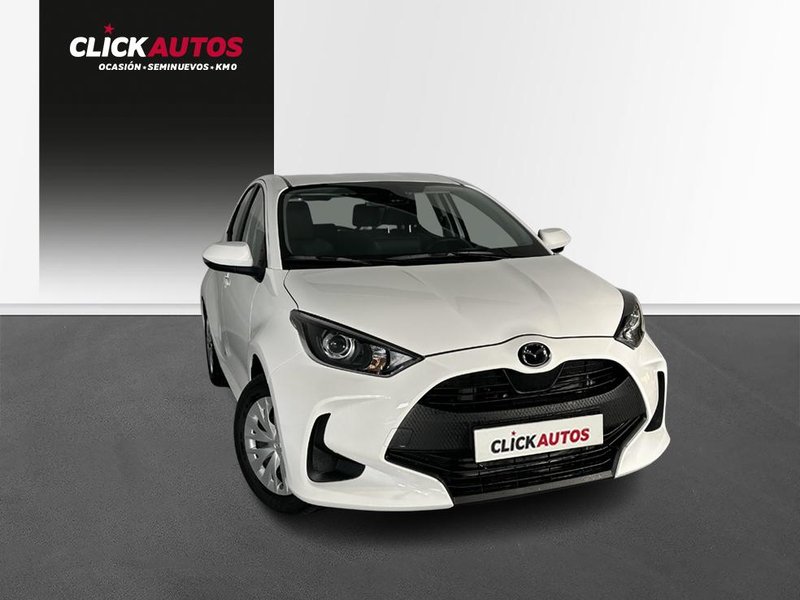MAZDA MAZDA2 SEGUNDA MANO