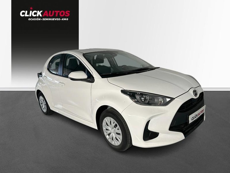 SUSCRIPCIÓNMAZDA MAZDA2