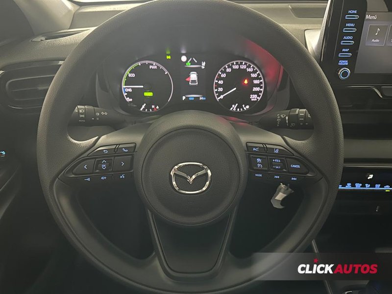 SUSCRIPCIÓNMAZDA MAZDA2 IMAGEN 9